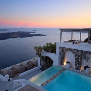 Iconic Santorini, a Boutique Cave Hotel